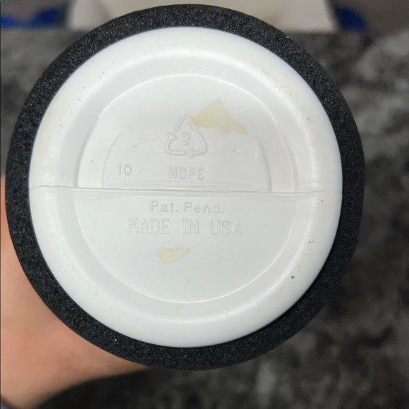 Stanley Rust Red and Black Tumbler Duo - Picture 4 of 4